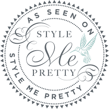 StyleMePretty Logo