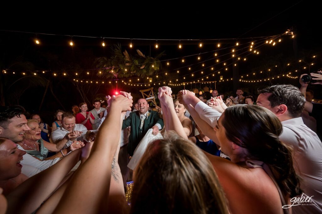 Valentin Imperial Wedding Reception
