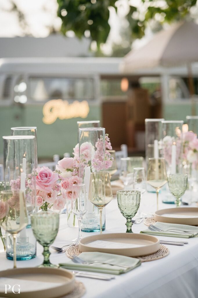 sls playa mujeres wedding planner Tracy French